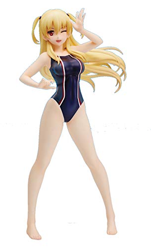 英雄伝説 閃の軌跡II 「アリサ・ラインフォルト」 完成品フィギュア ...
